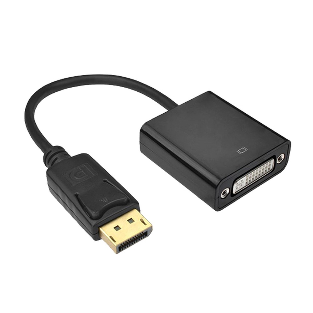 AV & Connectivity