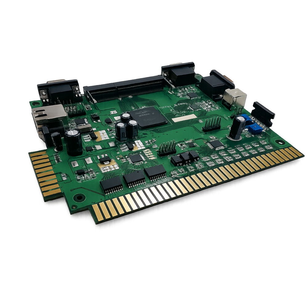 FPGA & Embedded
