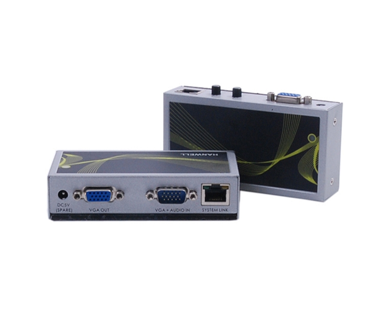 EV-110  Cat.5 VGA Video extender