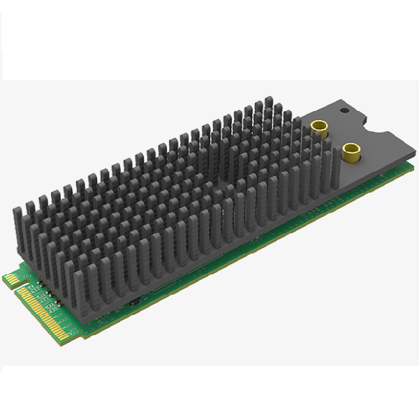 Eco Capture Dual SDI M.2