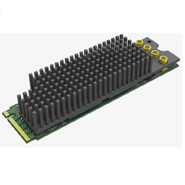 Eco Capture Quad SDI M.2