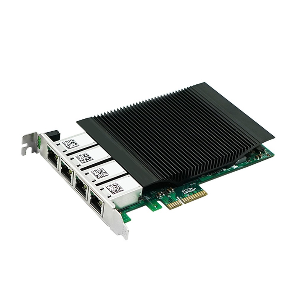 MTN350-4RJ-PoE