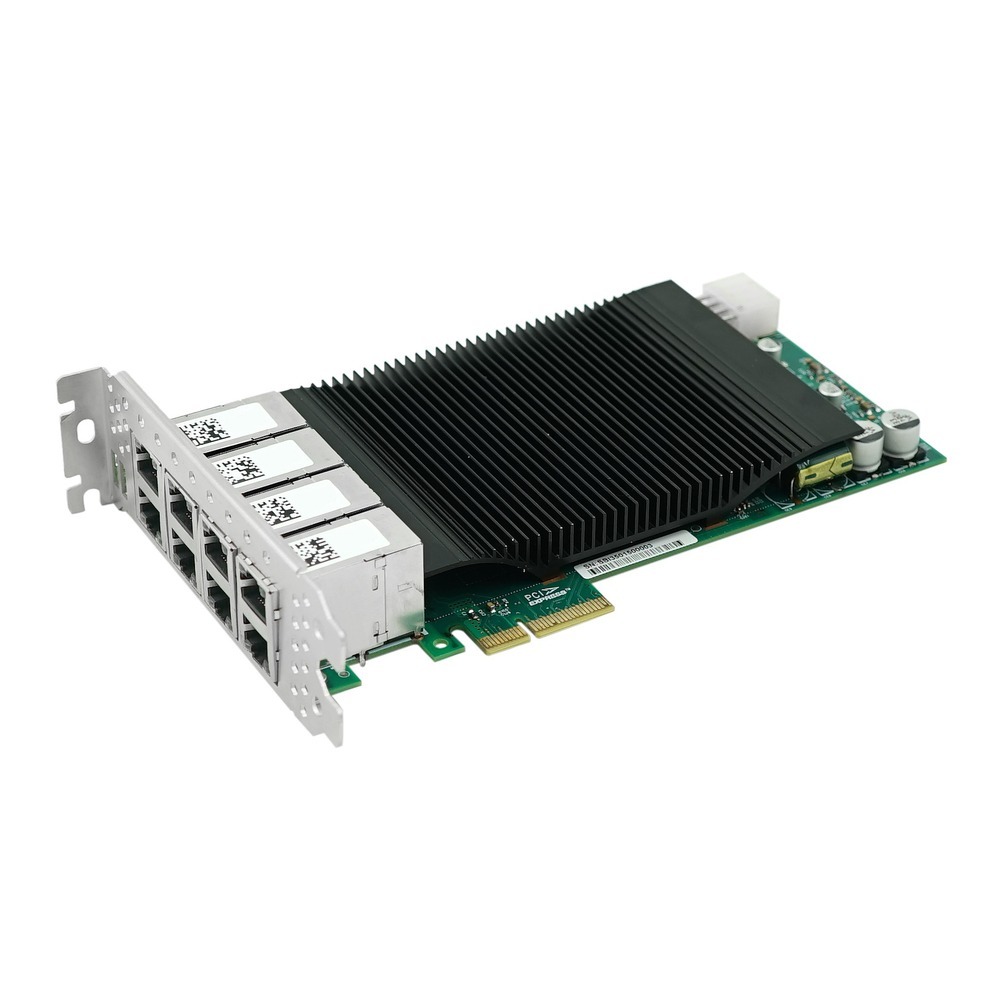 MTN350-8RJ-PoE