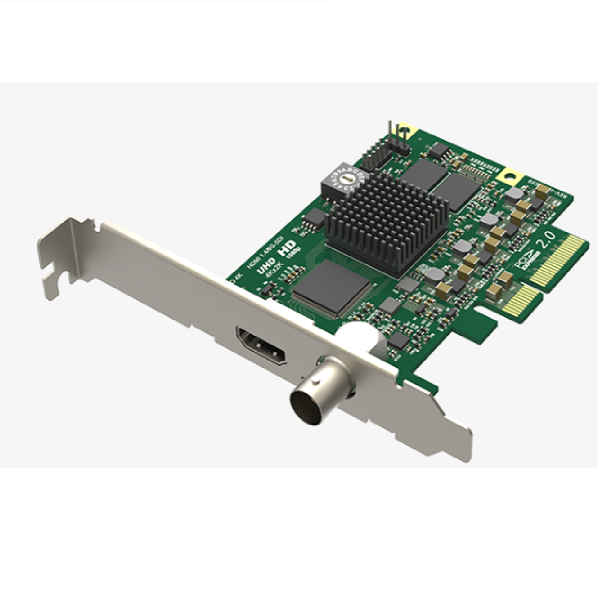 PRO CAPTURE AIO 4K