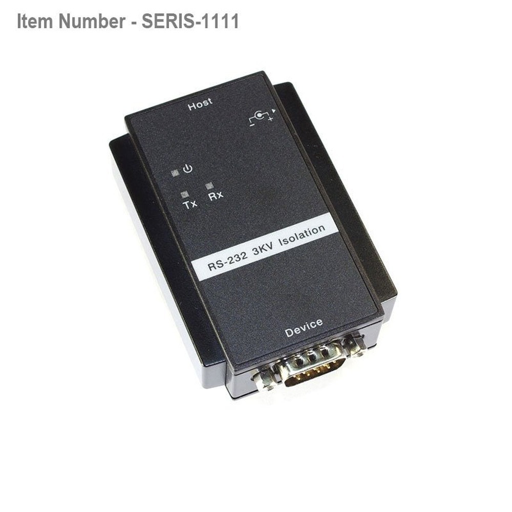 Serial RS232 3KV Isolation Adapter