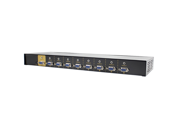 SV-801  VGA Switch 8-port