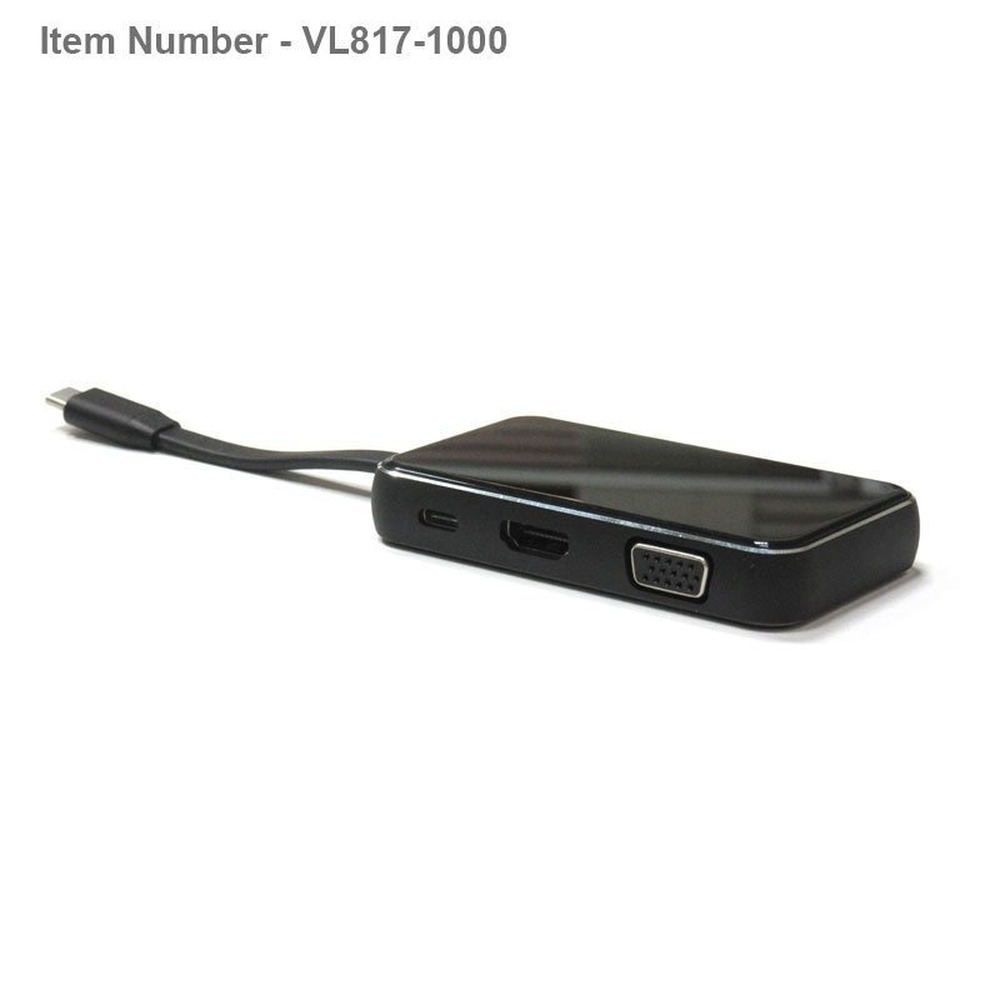 Docking Station