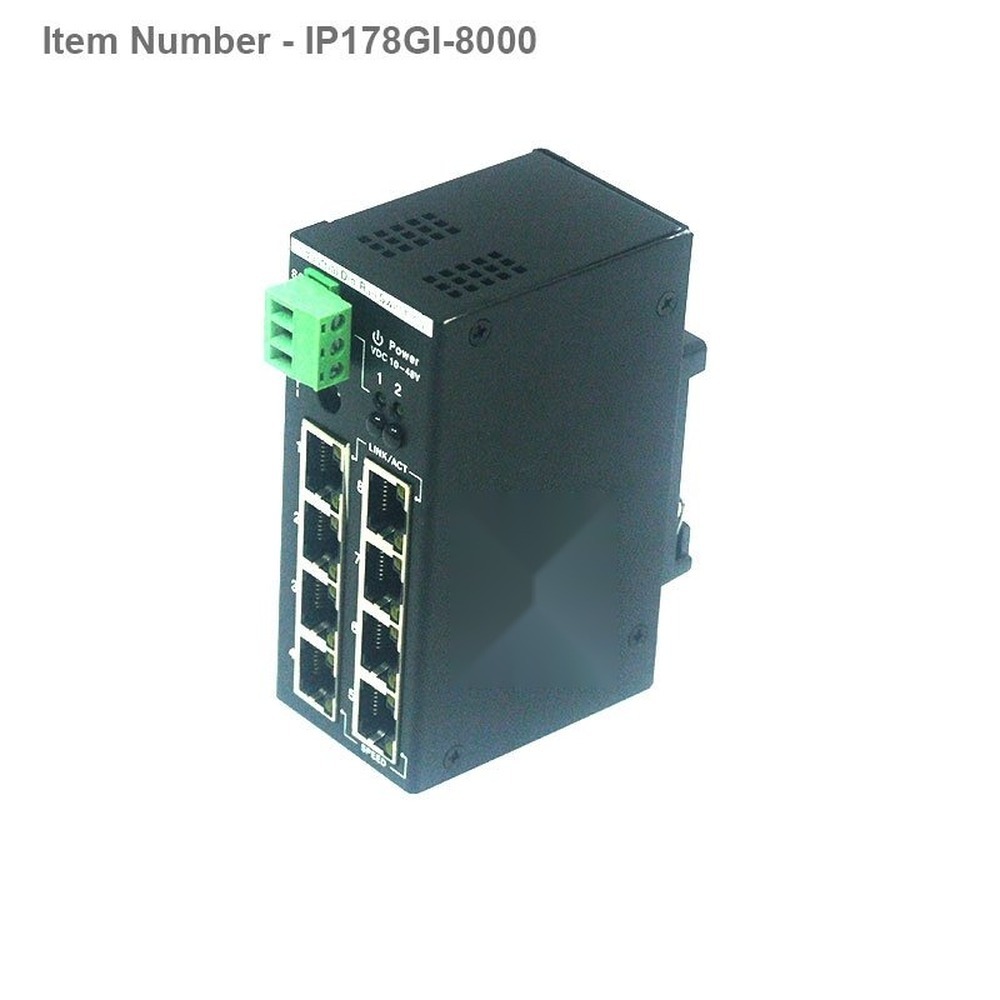 Ethernet Switch