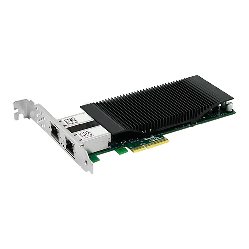 Machine Vision Card