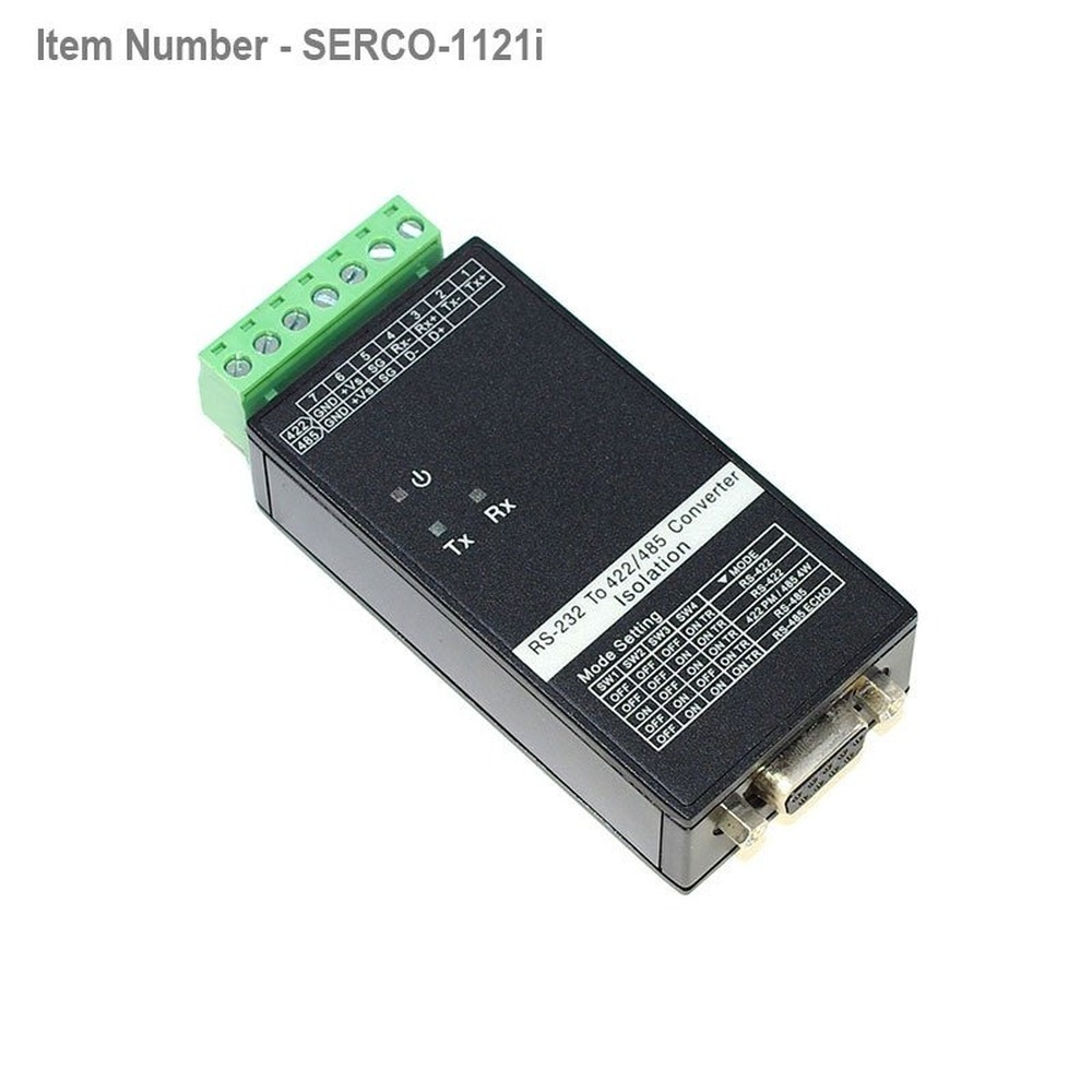 Other Serial