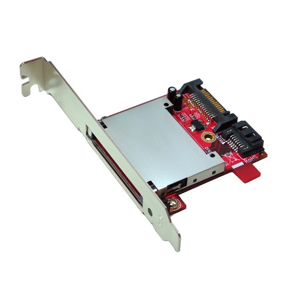SATA カード