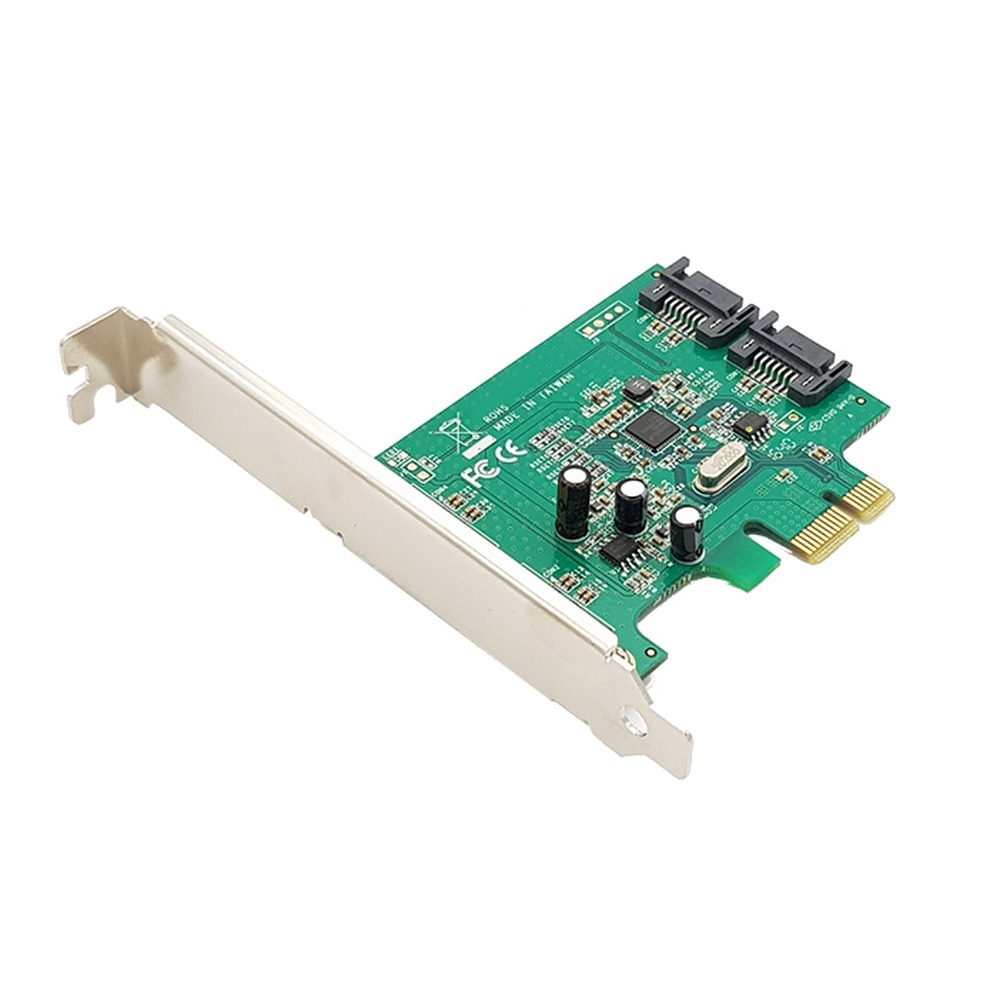 SATA コントローラー