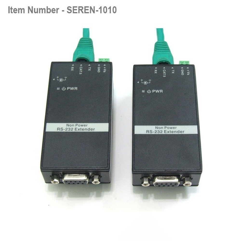 Serial Extender